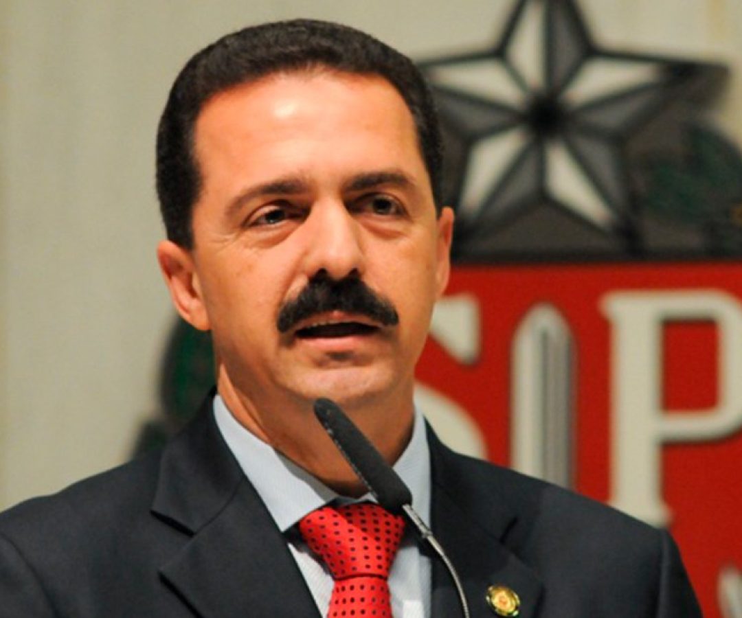ilhanews itamar borges assume secretaria de agricultura e abastecimento do estado ilha solteira