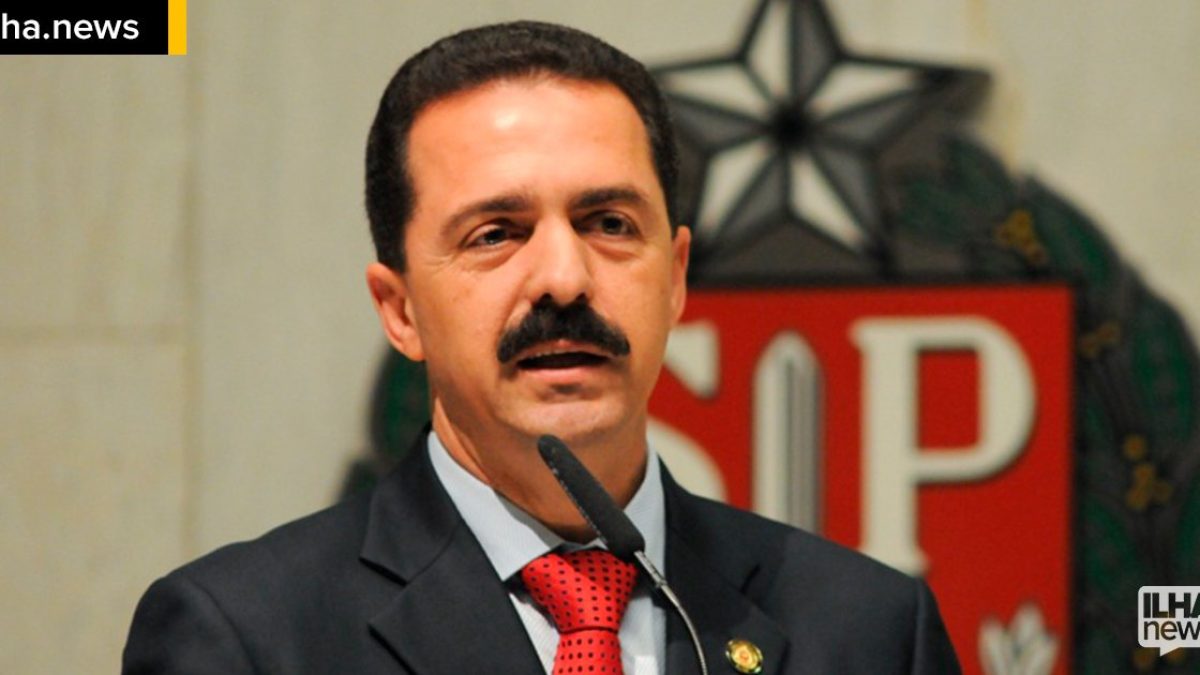 ilhanews itamar borges assume secretaria de agricultura e abastecimento do estado ilha solteira