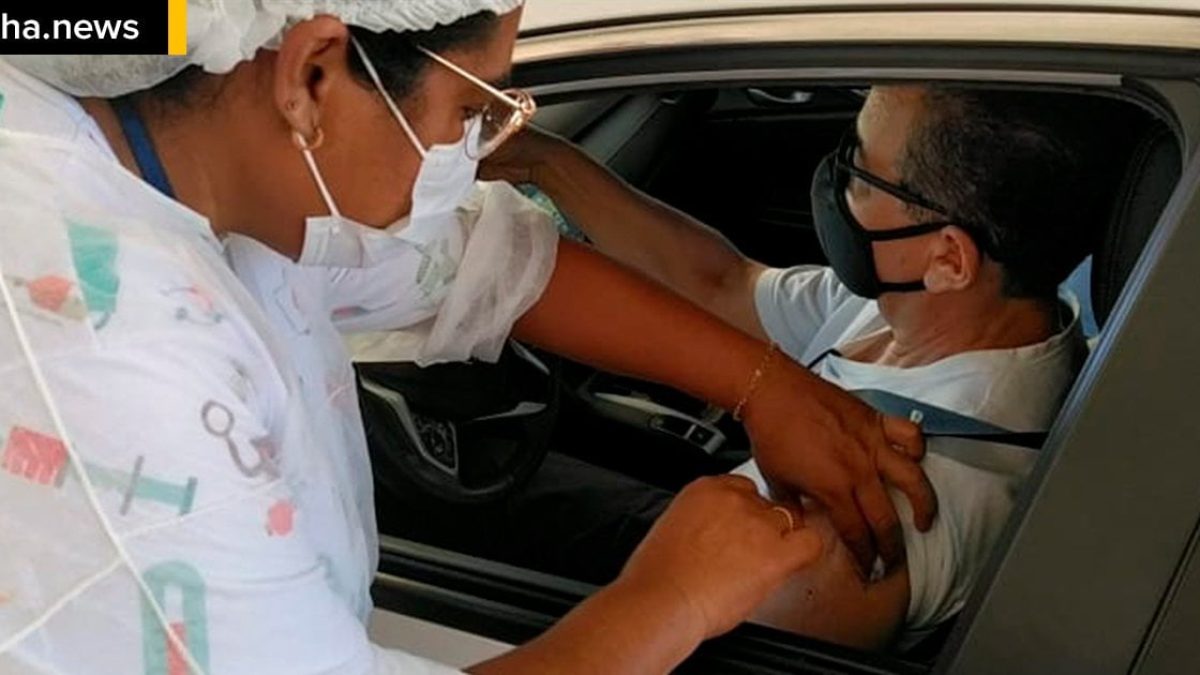 ilhanews maior lote vacinas ilha solteira