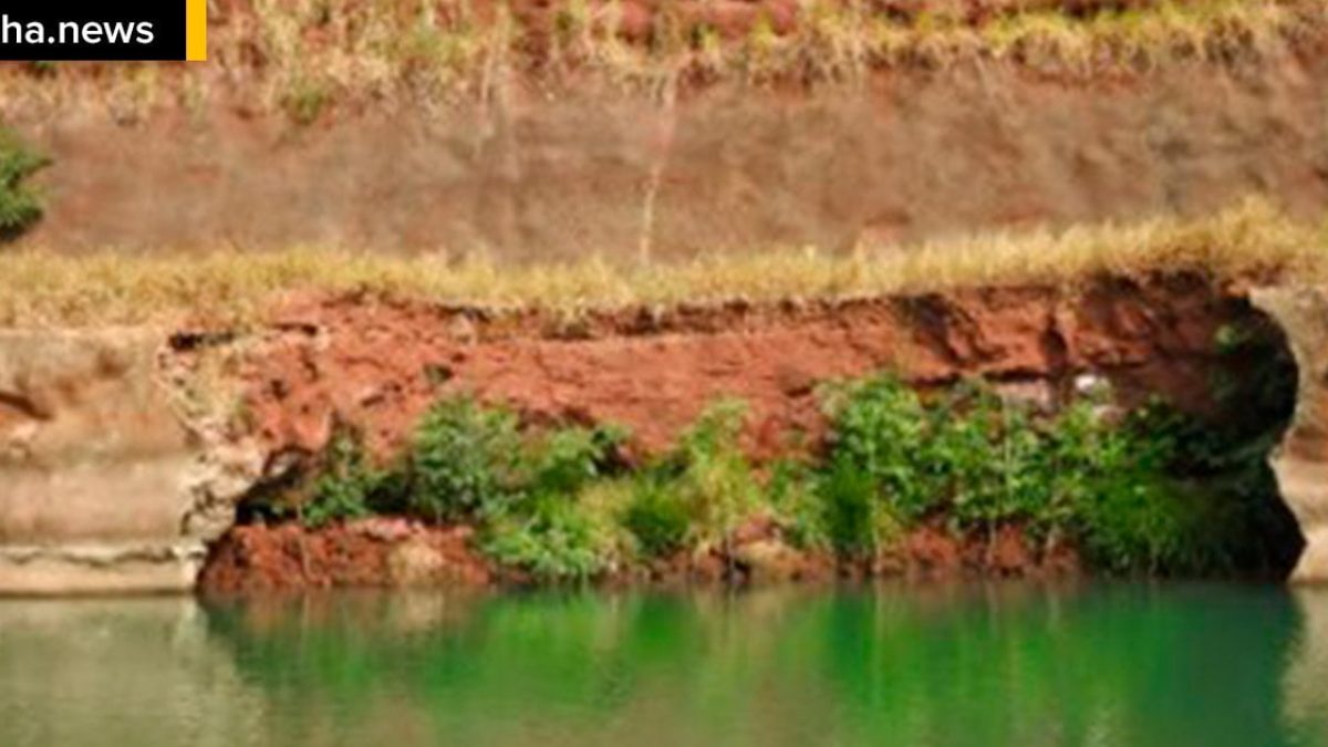 ilhanews mpf processa governo federal para evitar colapso do canal de pereira barreto ilha solteira