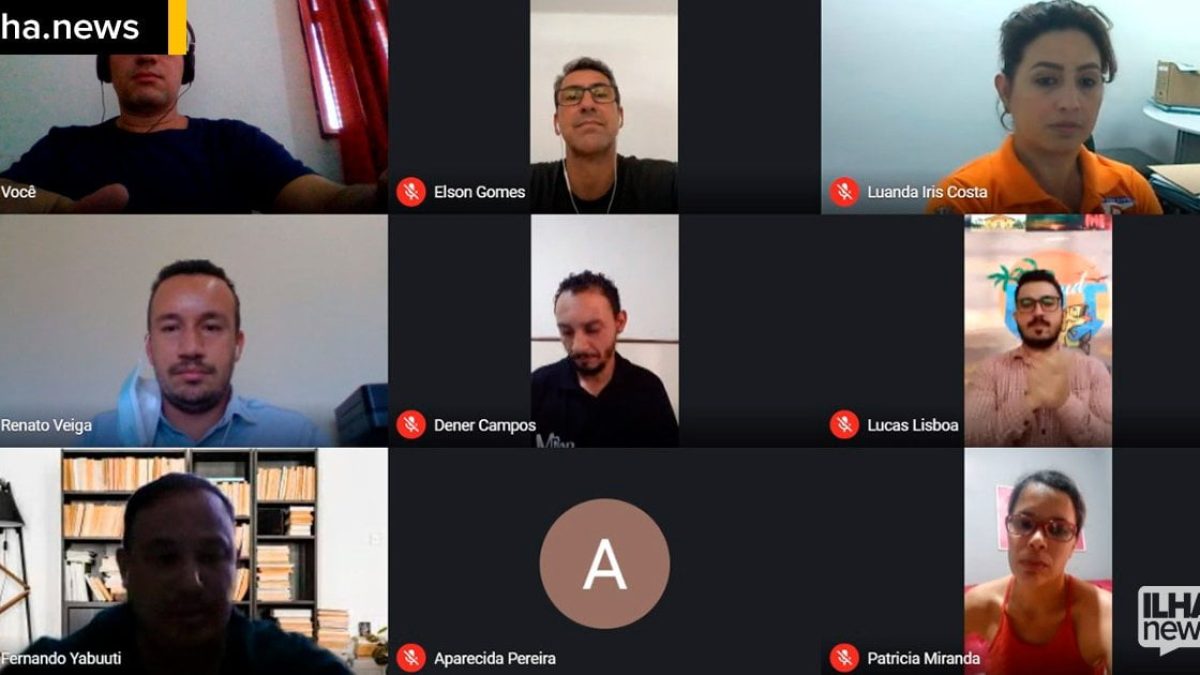 ilhanews nova interlocutora rota turística pantanal paulista ilha solteira