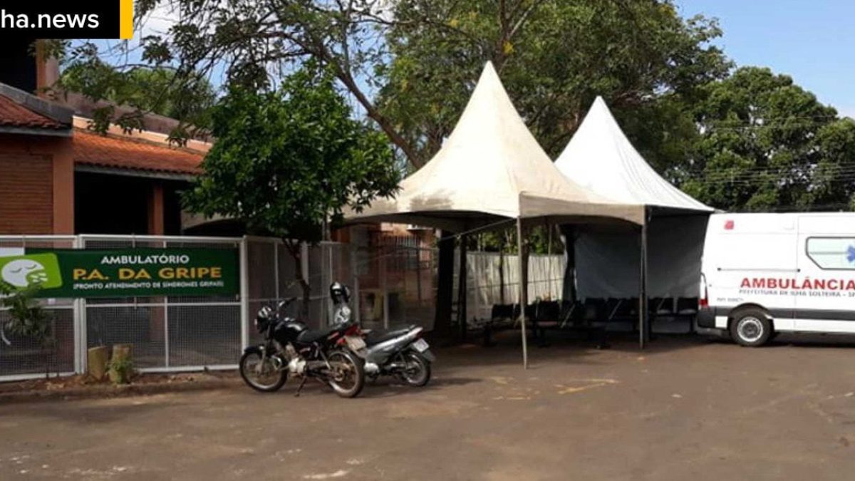 ilhanews pa da gripe novo horario de atendimento ilha solteira