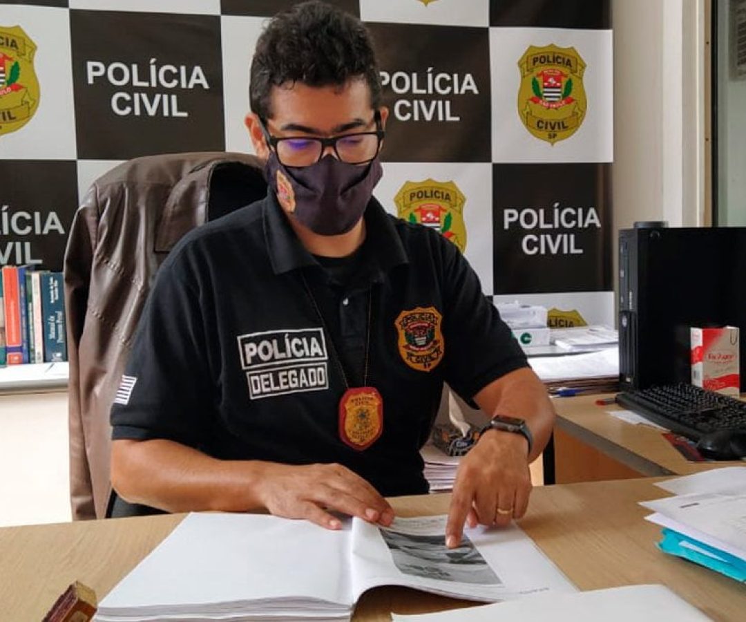 ilhanews polícia civil prende homem que negociou compra de 40 kg de maconha ilha solteira