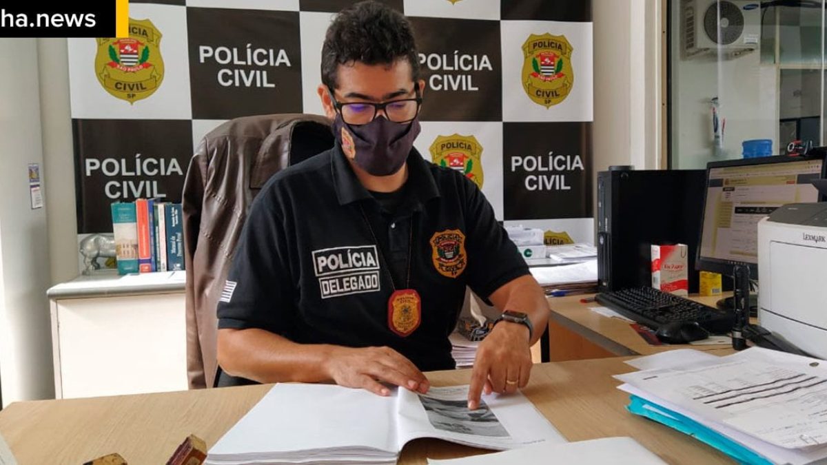 ilhanews polícia civil prende homem que negociou compra de 40 kg de maconha ilha solteira