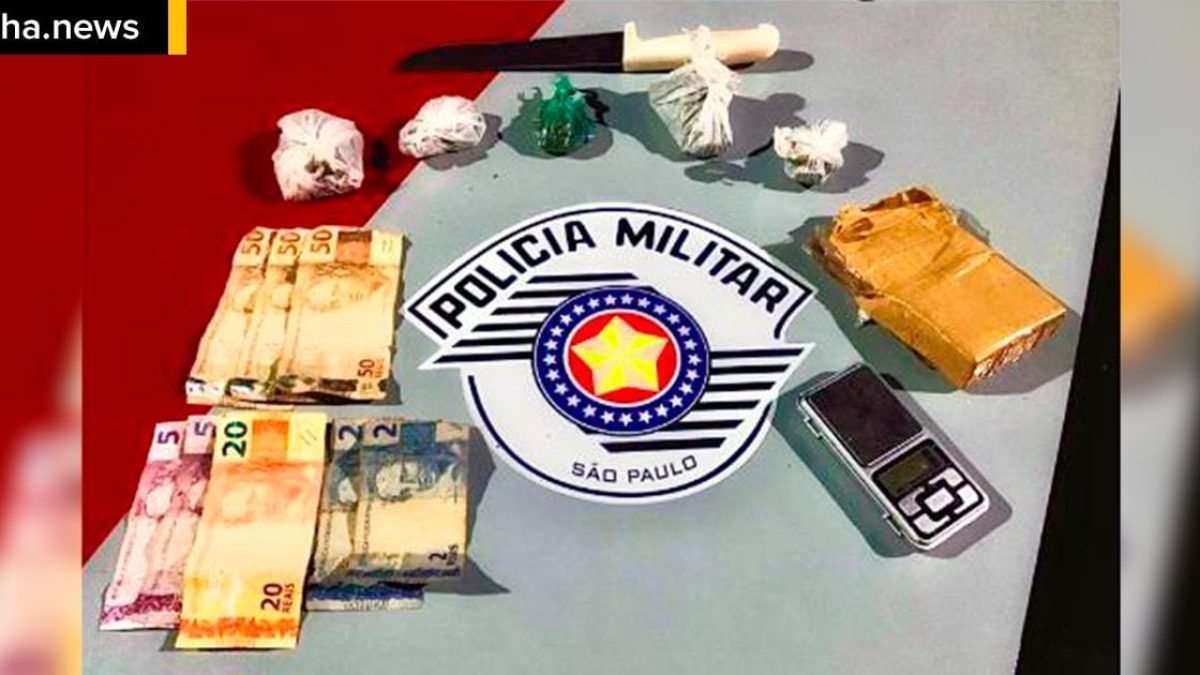 ilhanews polícia militar prende homem rua 1 ilha solteira