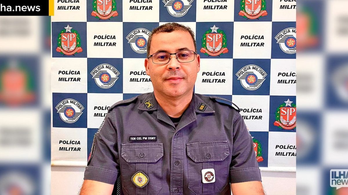 ilhanews polícia militar tem novo comandante na região de andradina ilha solteira