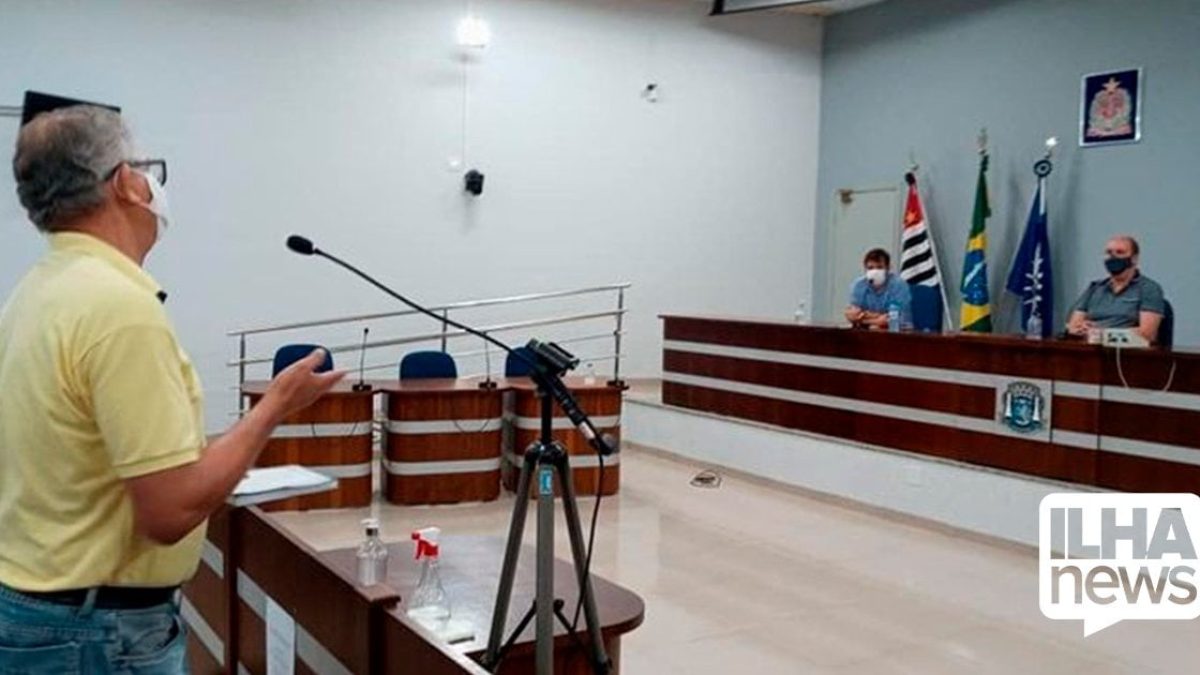 ilhanews-prefeito-ilha-solteira-alega-falta-mao-obra-responder-requerimentos