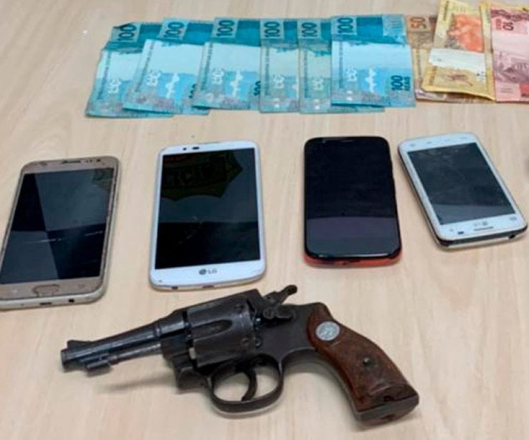 ilhanews preso suspeito de dar 5 tiros no passeio salgueiro