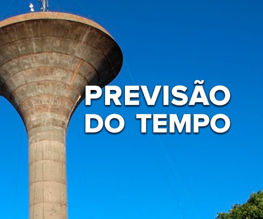 ilhanews previsão do tempo para ilha solteira