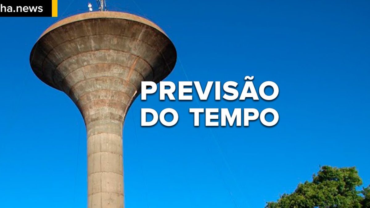 ilhanews previsão do tempo para ilha solteira