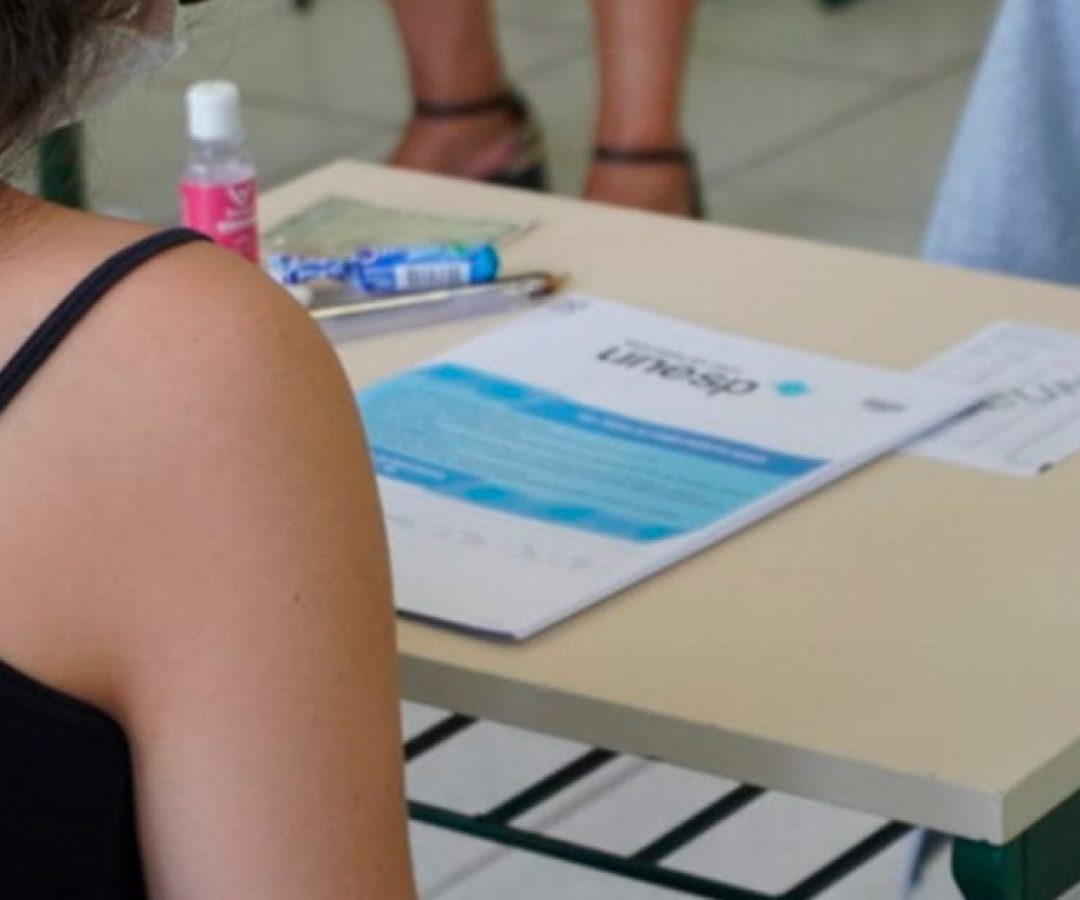 ilhanews primeira fase vestibular unesp 2021 ilha solteira