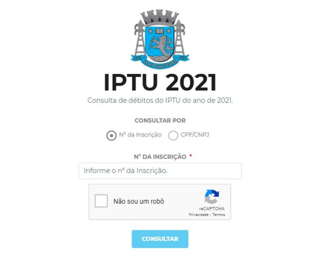 ilhanews-prorrogacao-pagamento-iptu-ilha-solteira