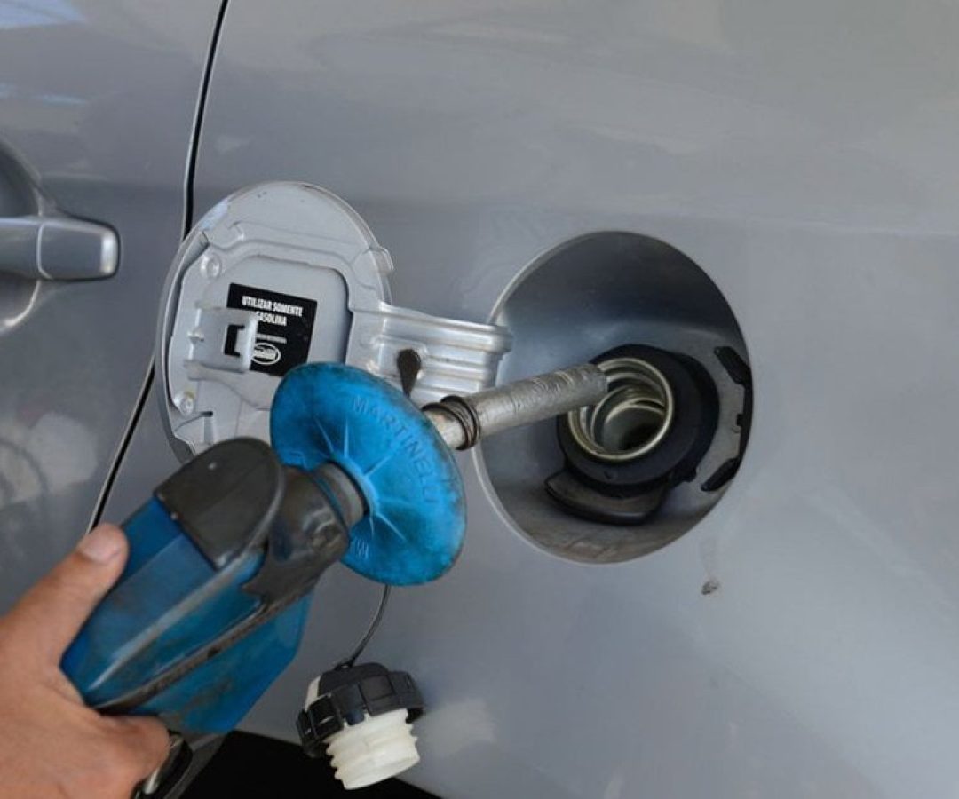 ilhanews reajuste gasolina diesel ilha solteira
