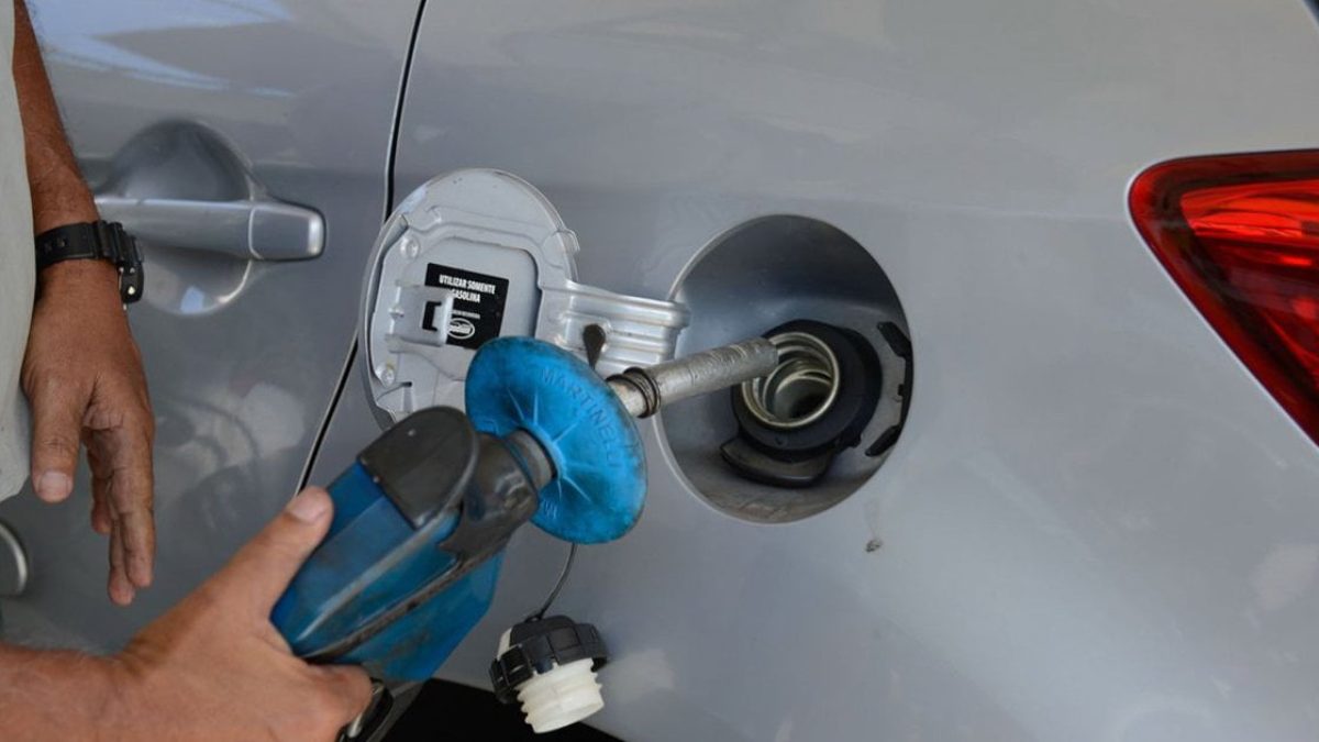 ilhanews reajuste gasolina diesel ilha solteira