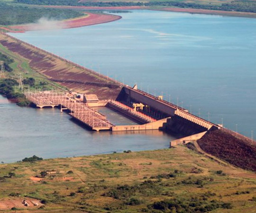 ilhanews região hidrográfica do paraná tem situação crítica de escassez declarada ilha solteira