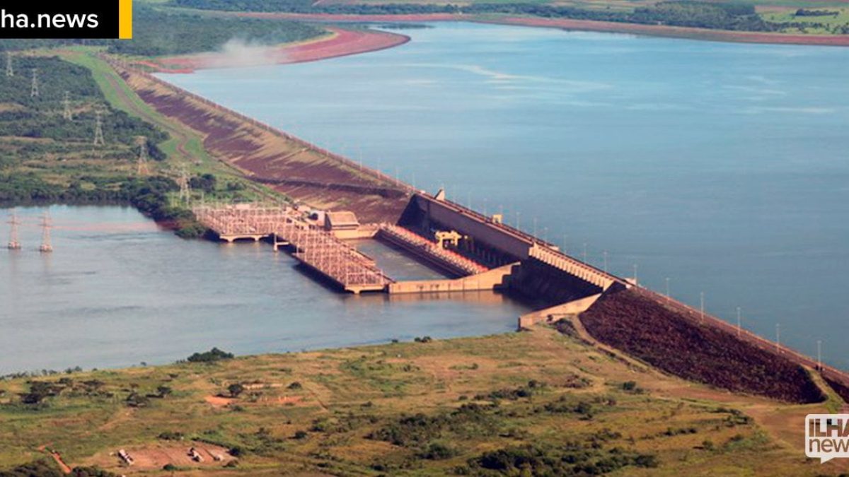 ilhanews região hidrográfica do paraná tem situação crítica de escassez declarada ilha solteira