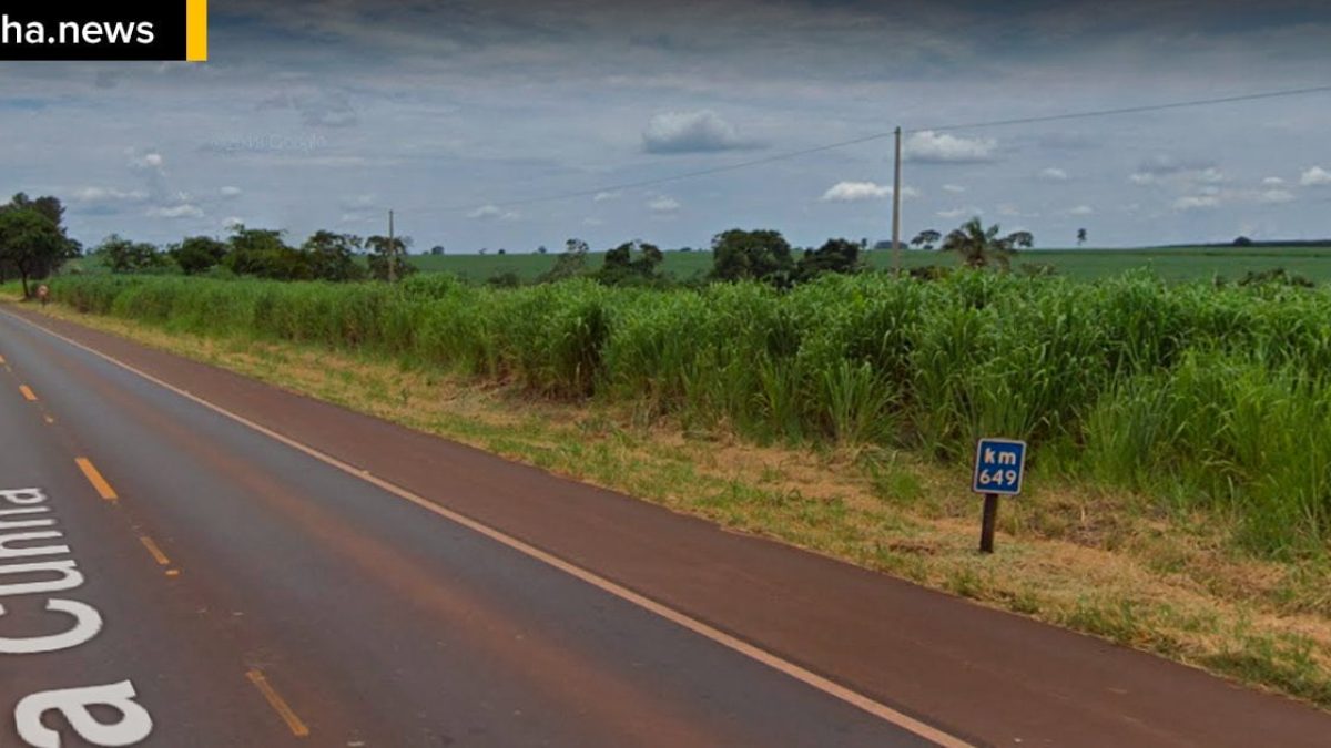 ilhanews roubo de carga óleo de soja ilha solteira