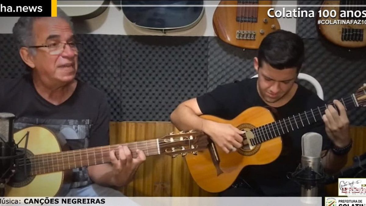 ilhanews tavinho limma e pedro zuquerato vencem 13º fenaviola de colatina