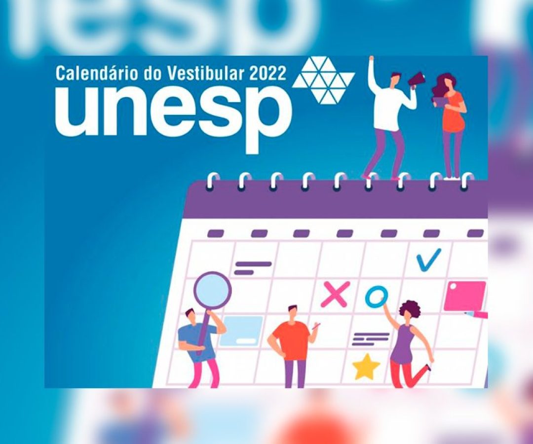 ilhanews unesp divulga oficialmente calendario vestibular 2022 ilha solteira