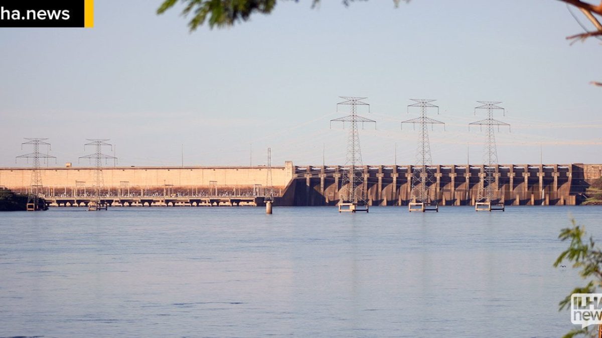 ilhanews usina hidreletrica ilha solteira