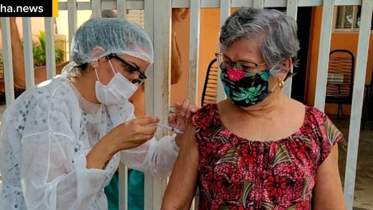 ilhanews vacina 520 idosos mutirão ilha solteira