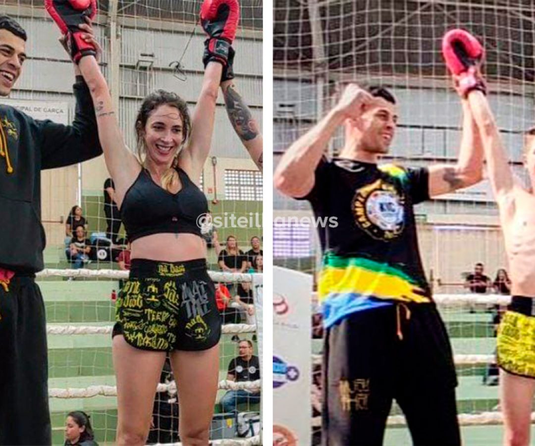 ilhenses-campeoes-brasileiros-kickboxing-ilha-solteira-news