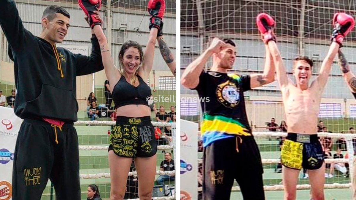 ilhenses-campeoes-brasileiros-kickboxing-ilha-solteira-news