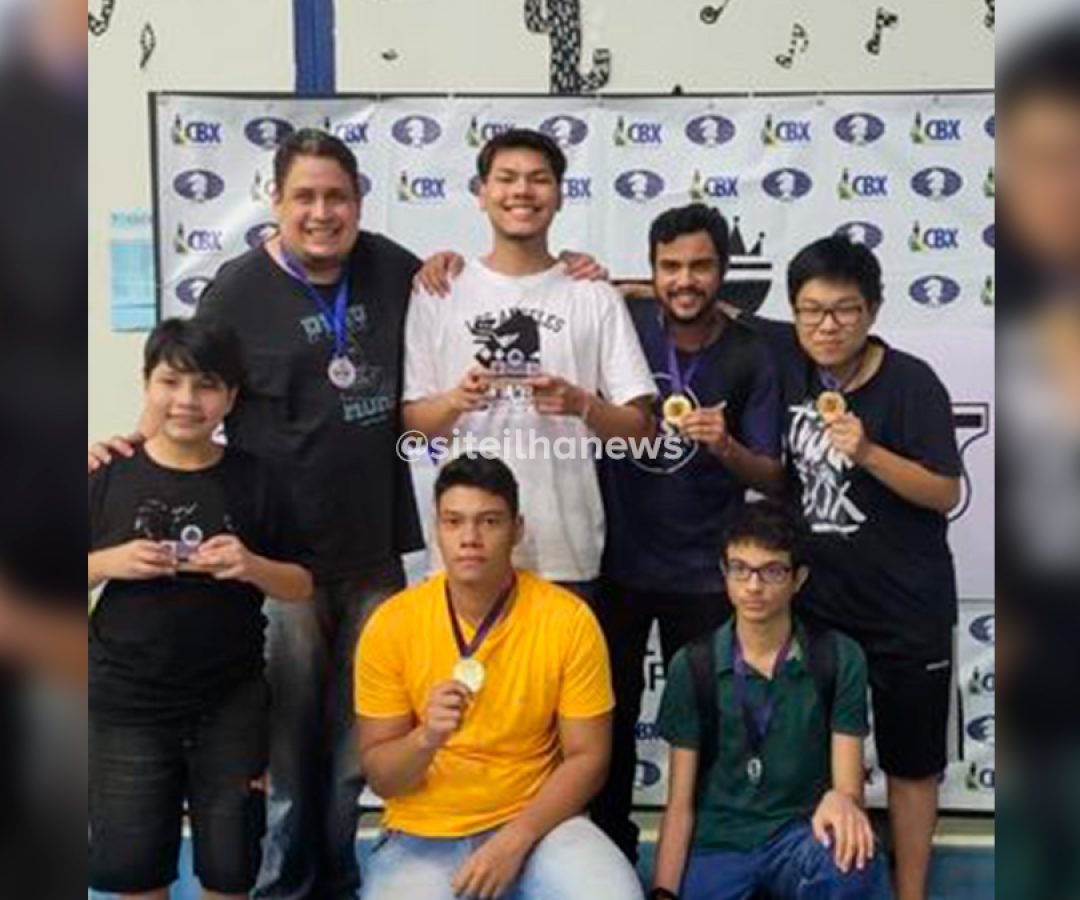 ilhenses-destaque-campeonato-xadrez-pereira-barreto
