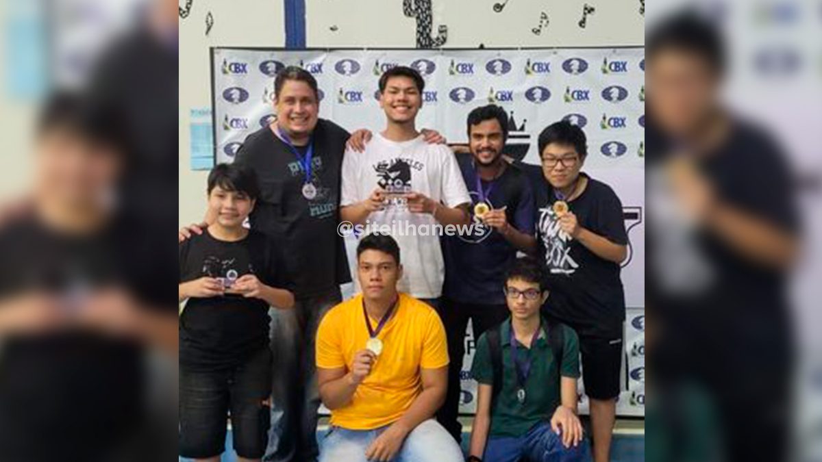 ilhenses-destaque-campeonato-xadrez-pereira-barreto