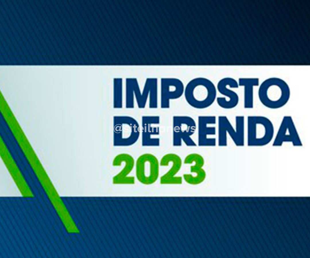 imposto de renda 2023 ilha solteira