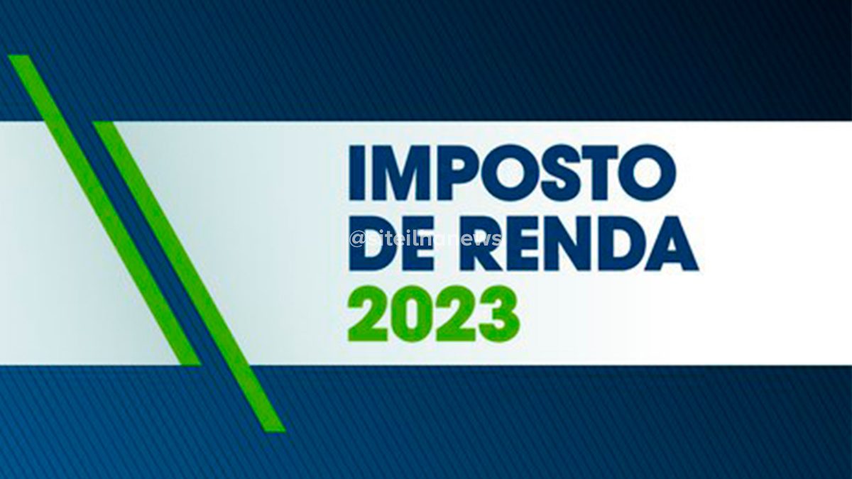 imposto de renda 2023 ilha solteira
