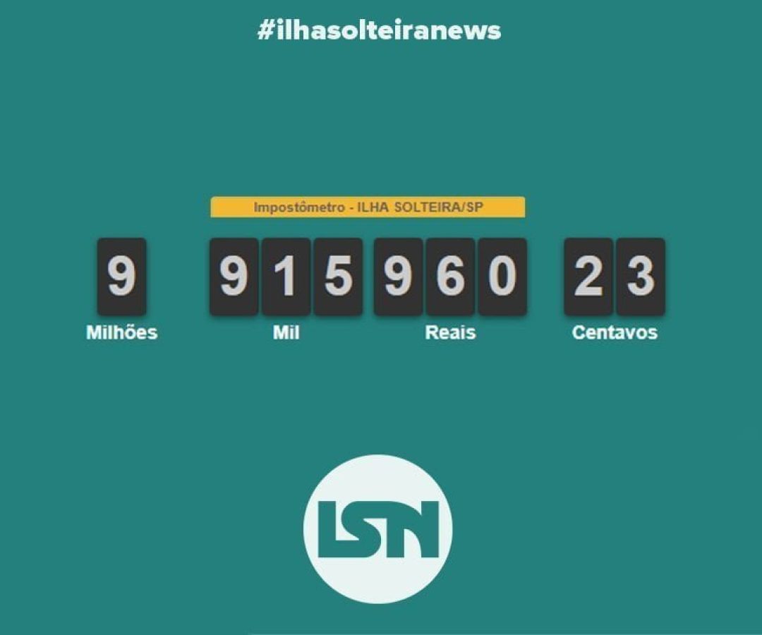 impostometro-ilha-solteira-news-isn