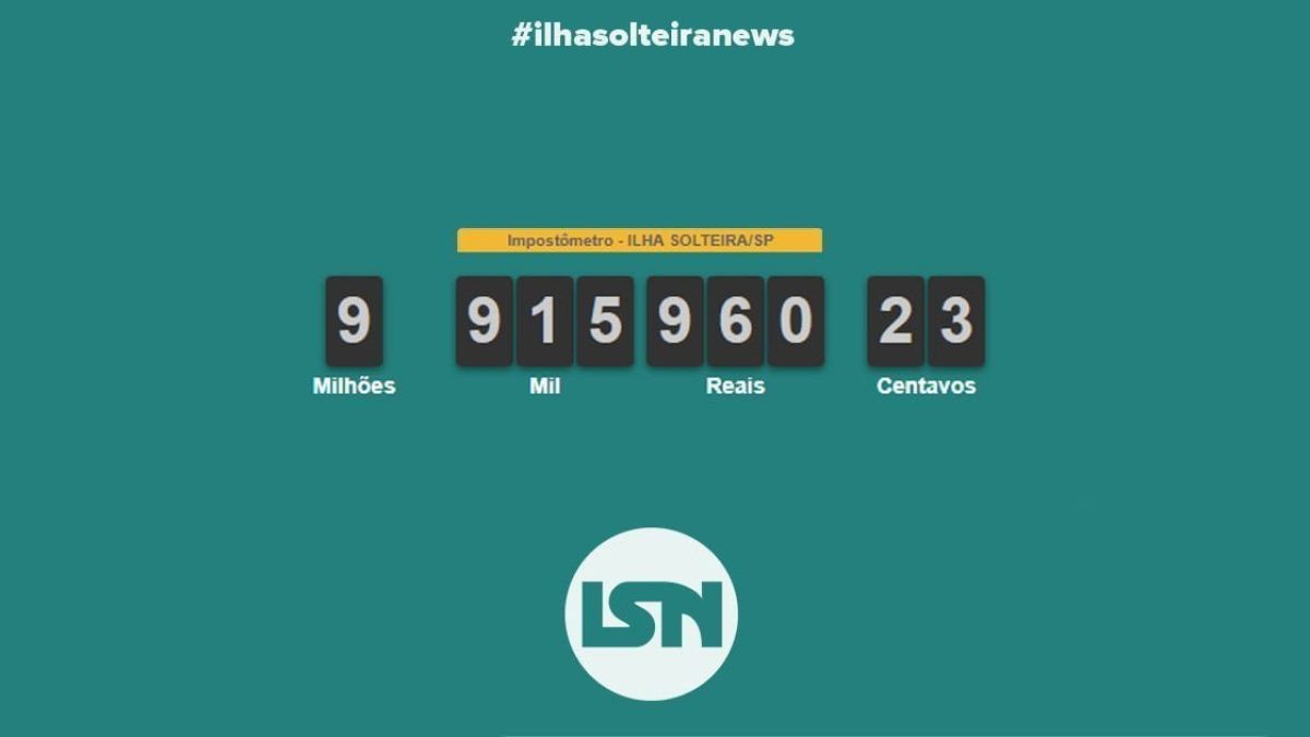 impostometro-ilha-solteira-news-isn