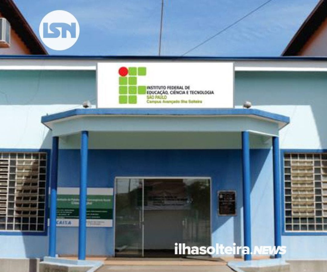 instituto-federal-inscricoes-abertas-ilha-solteira-news