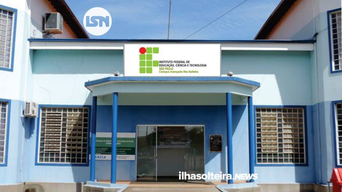 instituto-federal-inscricoes-abertas-ilha-solteira-news