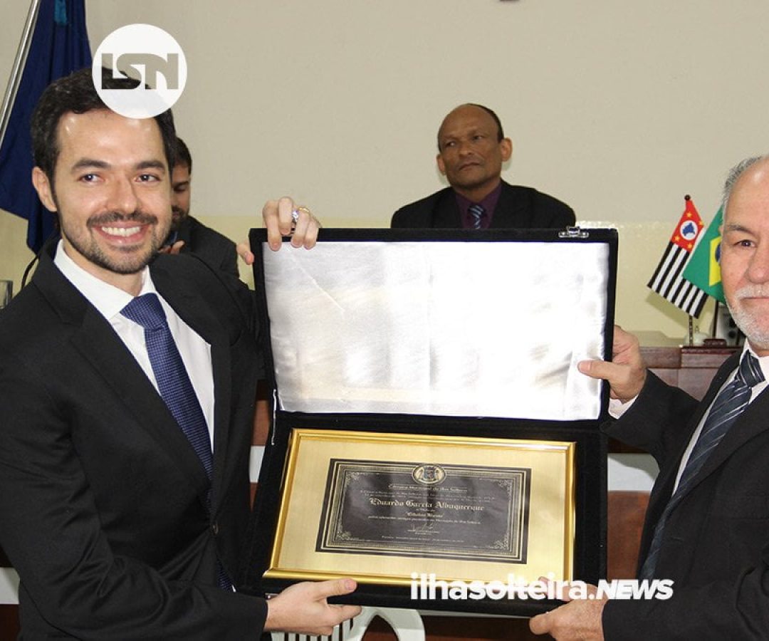 juiz-eduardo-garcia-albuquerque-cidadao-ilhense-ilha-solteira-news