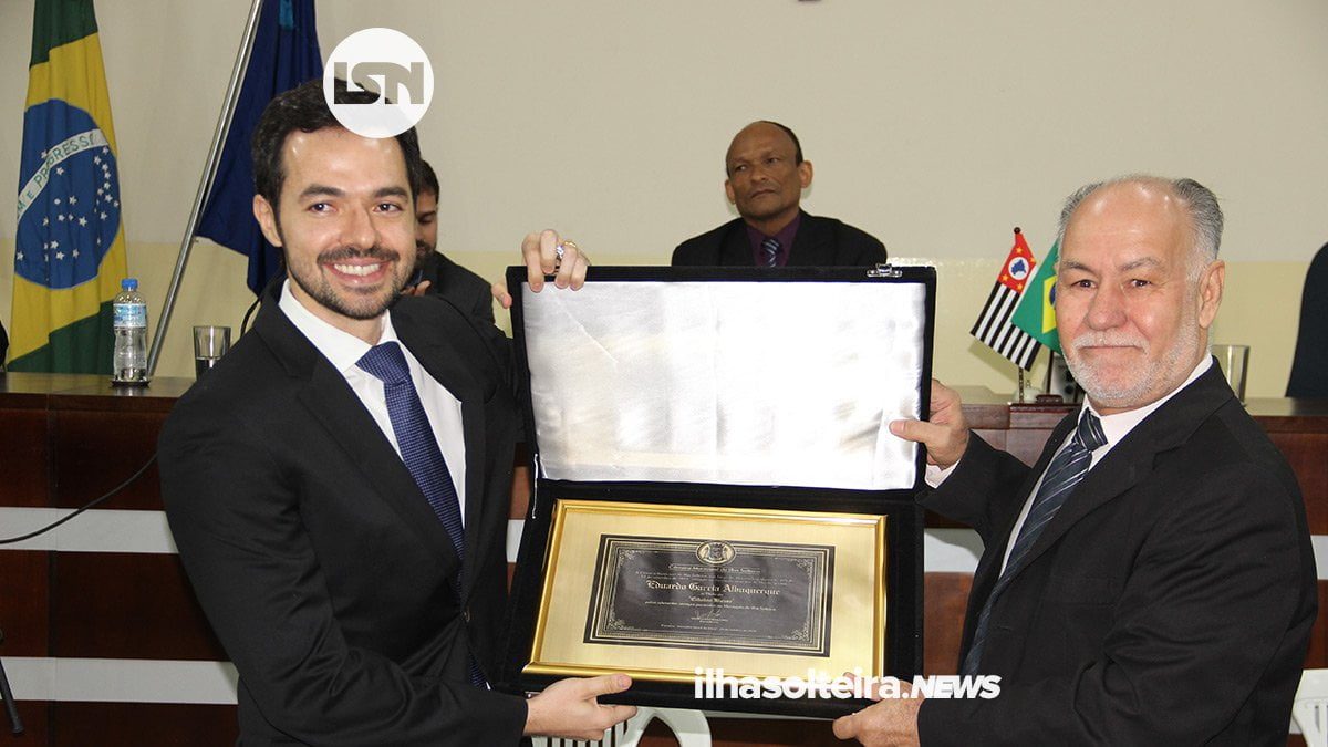 juiz-eduardo-garcia-albuquerque-cidadao-ilhense-ilha-solteira-news