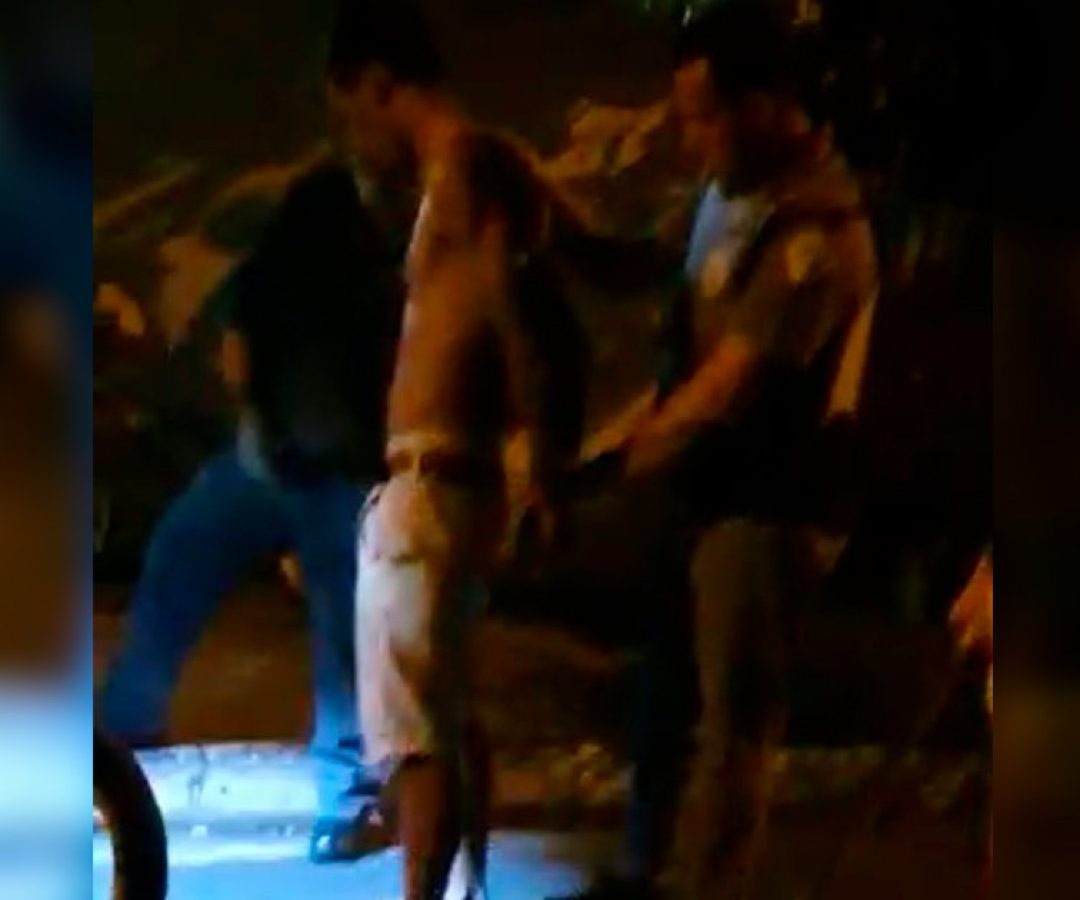 ladrao-perseguido-agredido-furto-celular-preso-ilha-solteira-ilhanews ladrao-perseguido-agredido-furto-celular-preso-ilha-solteira-ilhanews