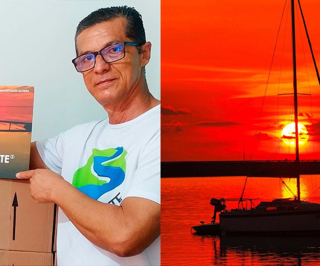 lancamento-livro-rios-do-oeste-moises-eustaquio-andradina-ilha-solteira-news
