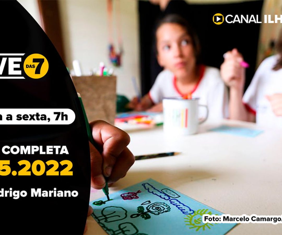 live-das-7-ensino-domiciliar-radialista-eletrobras-ilha-solteira-news