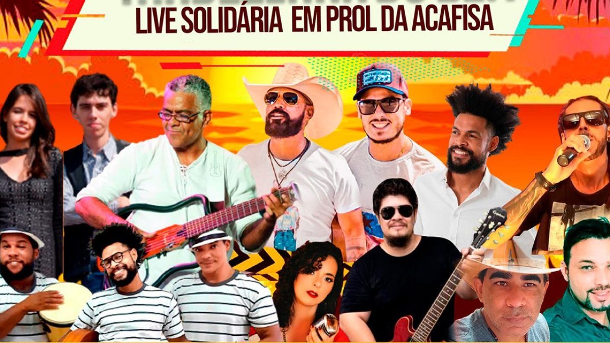 live-tardezinha-do-bem-prol-acafisa-ilhanews-ilha-solteira