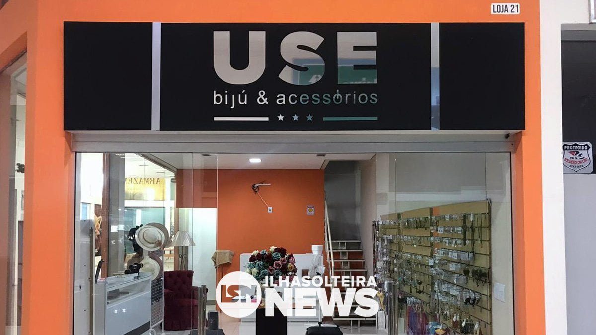 loja-use-biju-acessorios-ilha-solteira-news