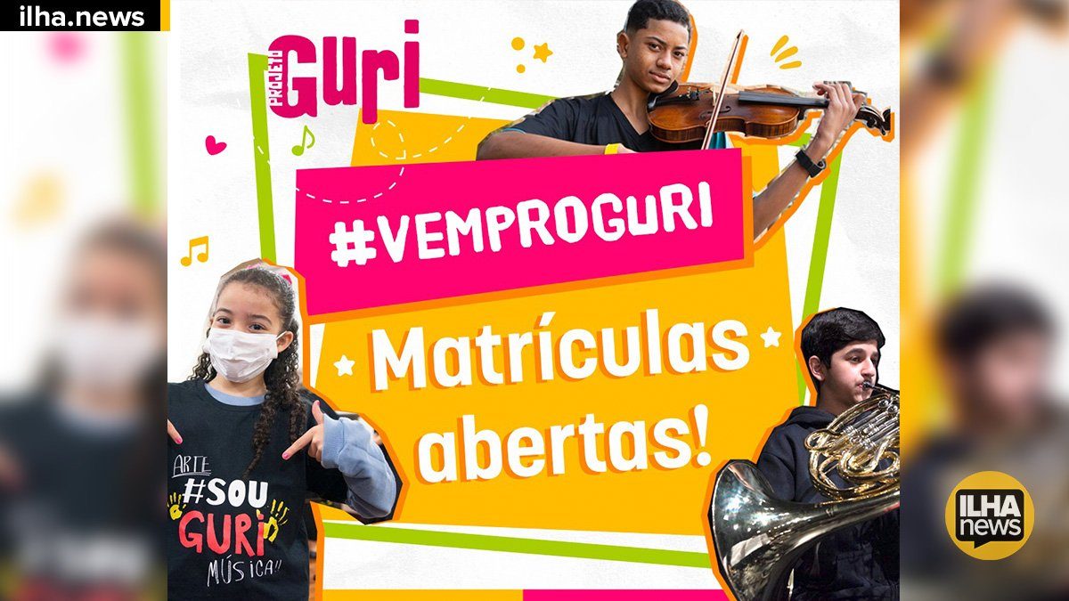matriculas-abertas-projeto-guri-polo-ilha-solteira-news