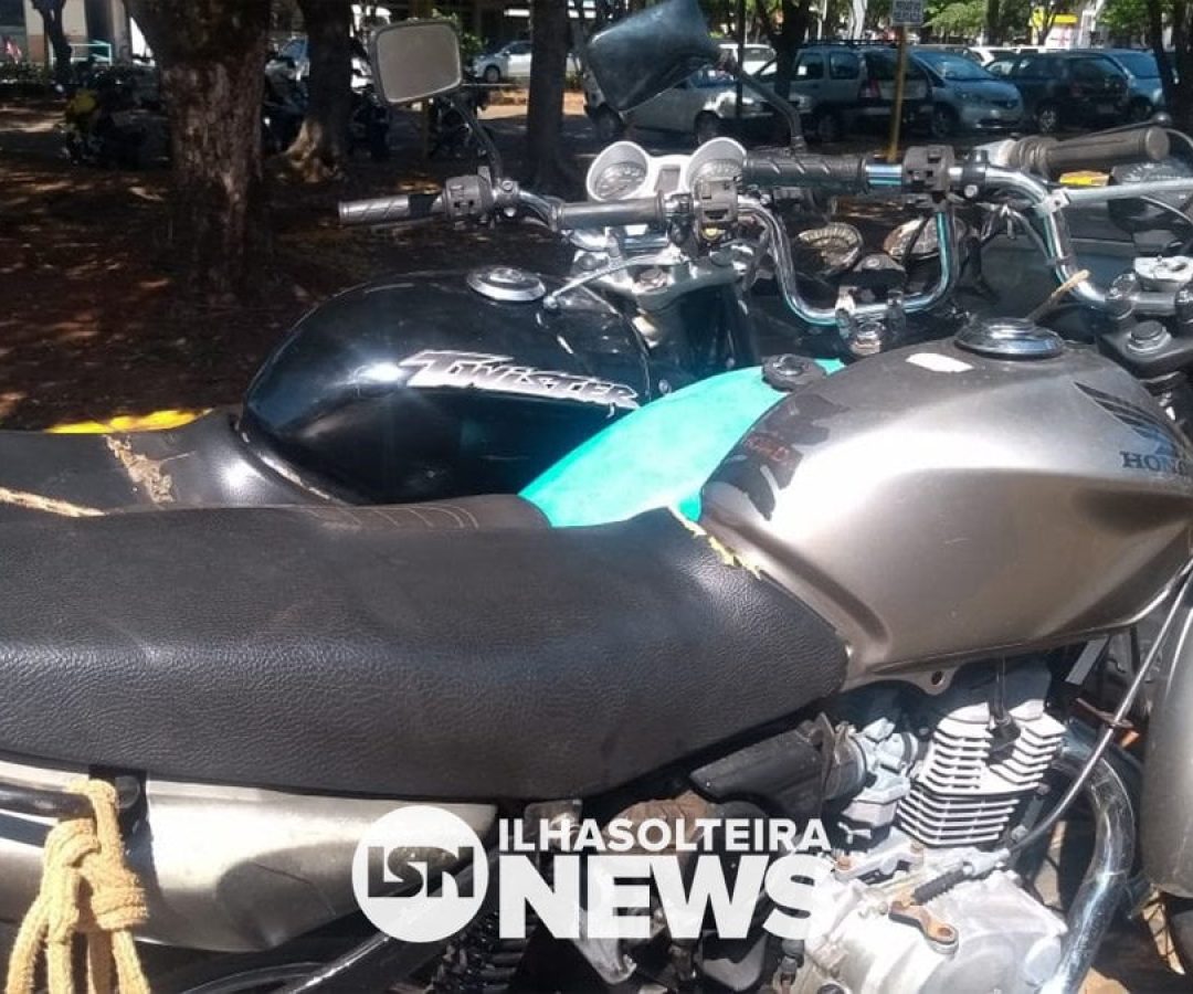motos-apreendidas-patio-policia-militar-ilha-solteira-news motos-apreendidas-patio-policia-militar-ilha-solteira-news