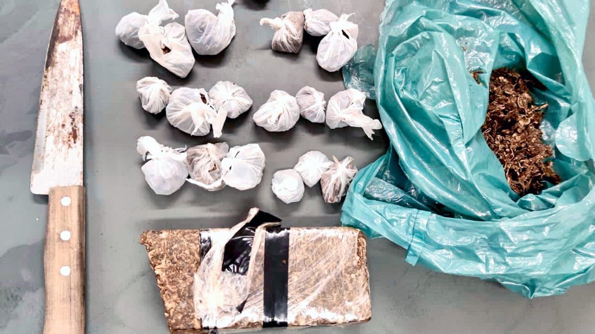 mulher-presa-maconha-ilha-solteira-news