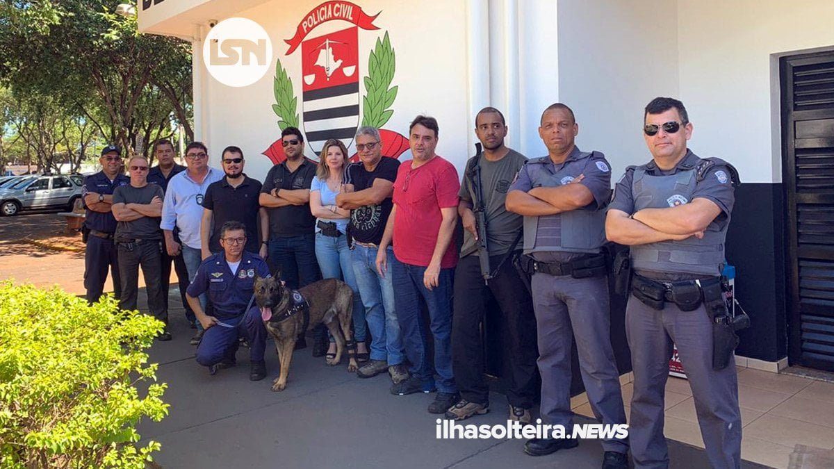 mulher-presa-trafico-drogas-novo-horizonte-ilha-solteira-news