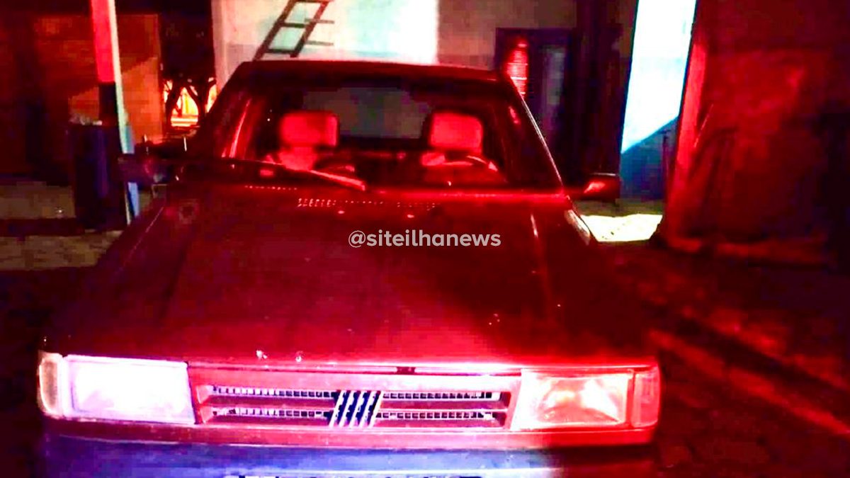 mulheres-presas-furto-ilha-solteira-carro-nova-canaa-paulista-ilha-news