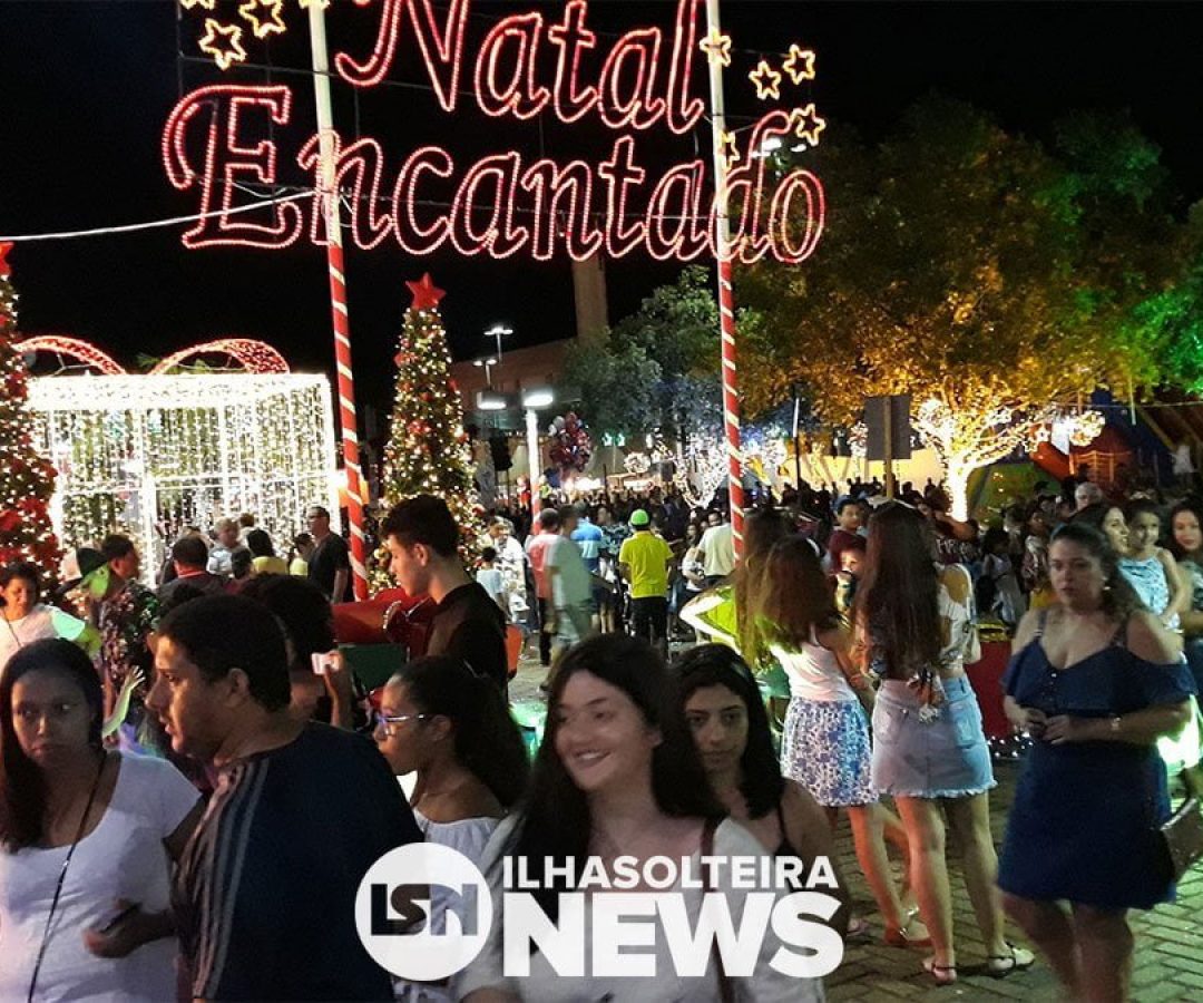 natal-encantado-ilha-solteira-news