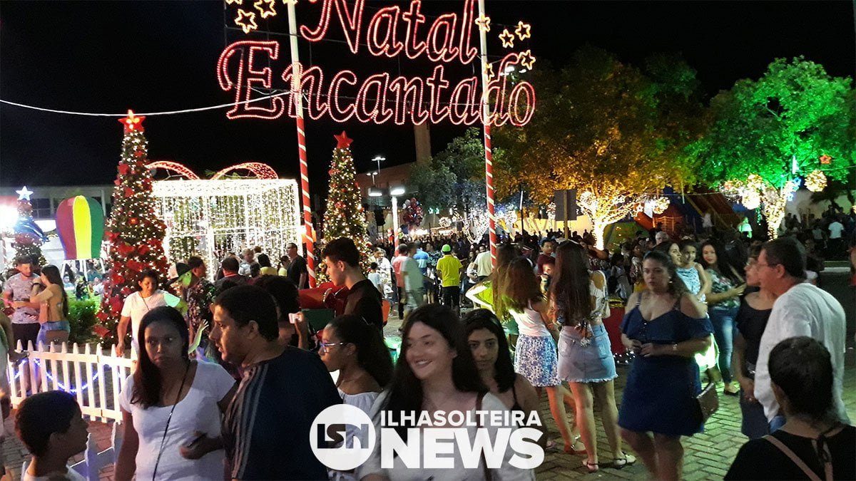 natal-encantado-ilha-solteira-news