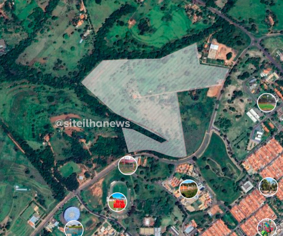 novo-loteamento-continental-ilha-solteira-news